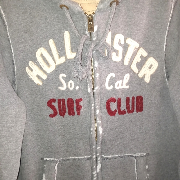 Hollister Jacket - Picture 2 of 6